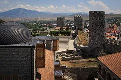 Представитель Грузии рассказал, кто из россиян может уже сейчас приехать туда отдыхать