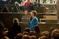 Ройзман прокомментировал введение ответственности за непризнание присоединения Крыма