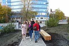 Депутаты Екатеринбурга отказались уплотнять город новой застройкой