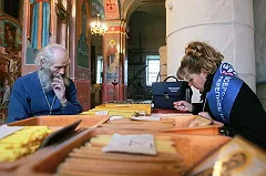 Всероссийская перепись населения в Свердловской области начнется в ноябре 2020 года