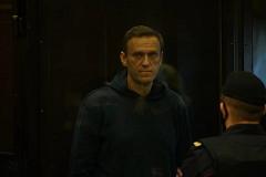 ФСИН попросила отправить Алексея Навального в колонию на 3,5 года