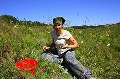 В Свердловской области задержали предполагаемого убийцу пропавшей туристки из Перми