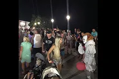 Блогер Александр Горный — о ситуации с коронавирусом: «Всем уже все пофигу»