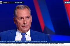 Глава ОКР допустил, что допинг-пробу Валиевой «придержали» до Олимпиады