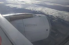 В российских аэропортах могут изменить нормы провоза жидкости