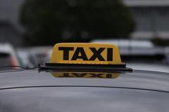 Таксисты из Екатеринбурга пожаловались на «экономных» пассажиров