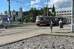 Столичный эксперт пояснил, почему не пользуется в Екатеринбурге общественным транспортом