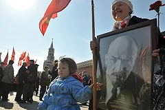 Ульяновск может стать «местом паломничества» для красных туристов