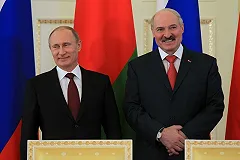 Лукашенко отказался признать Новороссию