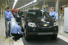 181 тыс автомобилей из-за проблем с фарами отзывает компания General Motors