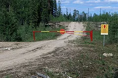 Владельцы АЗС Финляндии терпят убытки из-за «бензинового туризма» в РФ