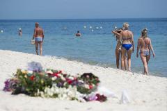 Россиян предупредили о терактах на курортах Туниса