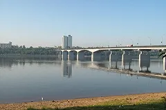 Пермский градоначальник предложил объединить Пермский край и Удмуртию