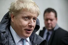 Борис Джонсон назначен главой МИД Великобритании