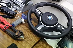 BMW, проданный за 160 тысяч рублей банка приколов, нашли