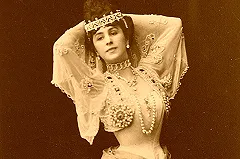 Режиссер «Лжи Матильды» передал Госдуме страшное послание афонских старцев