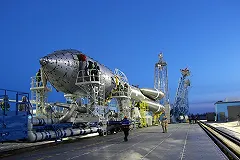 Ученые УрФУ приняли участие в запуске ракеты на космодроме «Восточный»