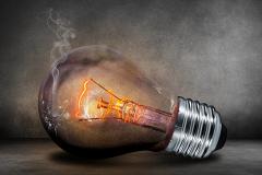 Производители ламп заявили о риске роста расходов на освещение на 30%