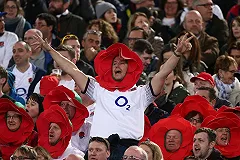 Английские фанаты приехали в Россию и перестали верить британским СМИ