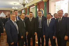 Как проголосовали по вопросу повышения пенсионного возраста Альшевских и Ионин?