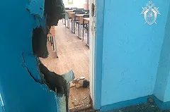 Федеральный телеканал удалил видеозапись, где говорилось о сообщнике Рослякова