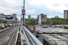 Завтра Макаровский мост закроется на месяц