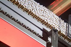 Оборот нелегального табака в Свердловской области превысил ₽1 млрд