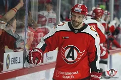 В неудачах «Автомобилиста» обвинили Павла Дацюка