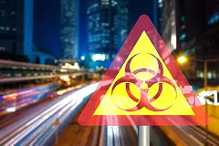 В Екатеринбурге подтверждён первый случай заражения коронавирусом — СМИ