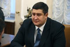 В Екатеринбурге умер свердловский министр, который был заражён коронавирусом