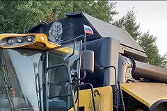 Российский топ-менеджер: Вы удивитесь, но работающие на земле люди гордятся своей страной