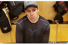 Малкин сообщил о возможном заражении COVID-19 на дне рождения Овечкина