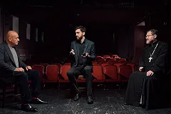 Познер назвал принятие православия «одной из величайших трагедий для России» — видео