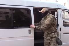 Зампрокурора, задержанный ФСБ в Екатеринбурге за взятку, не смог выйти из СИЗО