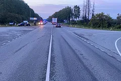 «Водитель находится в коме». Шесть человек пострадали в ДТП в Белоярском районе