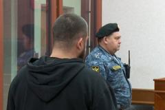 В Екатеринбурге вынесли приговор силовику из Кольцово, разгласившему гостайну