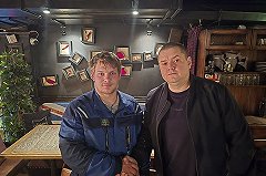 За учителя, которого уволили из школы Академа после выходки учащегося, вступилась «Русская община»