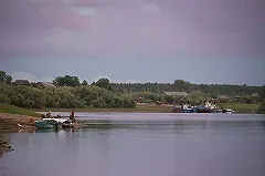 Под Екатеринбургом разместят новую турбазу