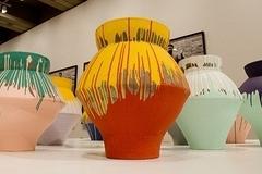 В США посетитель выставки разбил вазу стоимостью $1 млн