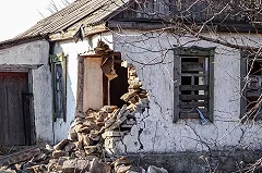 Украина готовит наступление на Россию при поддержке США