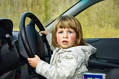 Американец «убил» сына ради лайков на You Tube