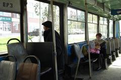 В Екатеринбурге сократят маршрутную сеть общественного транспорта