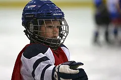 В Екатеринбурге появится еще одна хоккейная арена