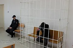 На Урале оперативники предотвратили убийство «по понятиям»