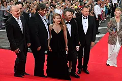 Основатель «Четверки» Игорь Мишин прокомментировал прощальные слова телеканала