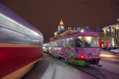 Автобусы, которые заменят 024-й, начнут ходить в Екатеринбурге со среды