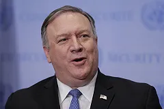 США хотят сменить власть не только в Венесуэле, но и на Кубе с Никарагуа