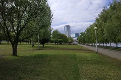 УГМК и РМК сделали общее заявление по строительству собора