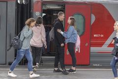 РЖД не планируют вновь разрешать курение в поездах