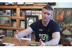 Евгений Ройзман издал книгу «Личный прием»